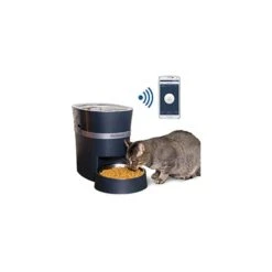 Materiel Distributeur Automatique Nourriture Smart Feed Petsafe 5 Materiel Distributeur Automatique Nourriture Smart Feed Petsafe -Vetoavenue distributeur automatique nourriture smart feed petsafe 2