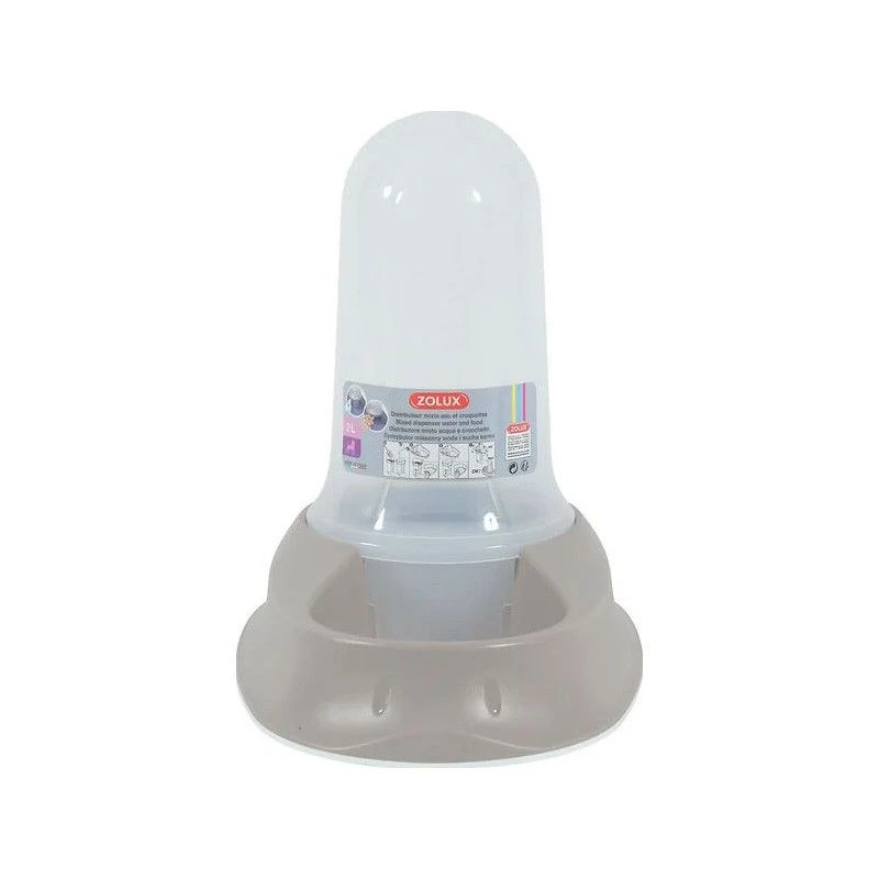 Materiel Distributeur Croquettes Smart 2 Materiel Distributeur Croquettes Smart – Image 2