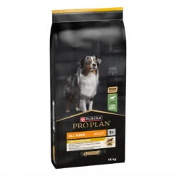 PURINA PRO PLAN Dog All Size Adult Light/Sterilised Agneau -Vetoavenue dog all size adult light sterilised agneau 6