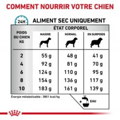 ROYAL CANIN Dog Anallergenic Small Dog -Vetoavenue dog anallergenic small dog 5
