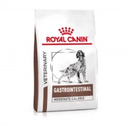 ROYAL CANIN Dog Gastro Intestinal Moderate Calorie