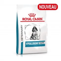 ROYAL CANIN Dog Hypoallergenic Puppy