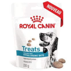ROYAL CANIN Dog Hypoallergenic Treats