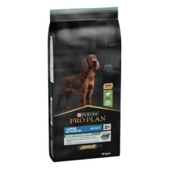 PURINA PRO PLAN Dog Large Athletic Adult Sensitive Digestion Lamb Optidigest 14 PURINA PRO PLAN Dog Large Athletic Adult Sensitive Digestion Lamb Optidigest -Vetoavenue dog large athletic adult sensitive digestion lamb optidigest 2