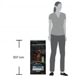 PURINA PRO PLAN Dog Large Athletic Adult Sensitive Digestion Lamb Optidigest 16 PURINA PRO PLAN Dog Large Athletic Adult Sensitive Digestion Lamb Optidigest -Vetoavenue dog large athletic adult sensitive digestion lamb optidigest 4