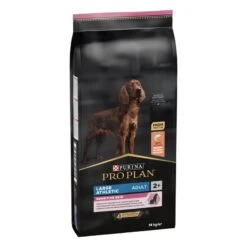 PURINA PRO PLAN Dog Large Athlétic Adult Sensitive Skin Salmon Optiderma 17 PURINA PRO PLAN Dog Large Athlétic Adult Sensitive Skin Salmon Optiderma -Vetoavenue dog large athletic adult sensitive skin salmon optiderma 6