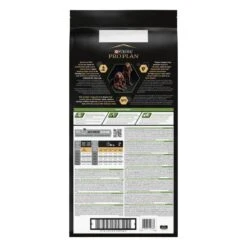 PURINA PRO PLAN Dog Large Athletic Puppy Chicken Optistart -Vetoavenue dog large athletic puppy chicken optistart 3