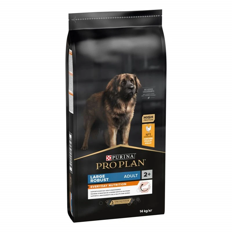PURINA PRO PLAN Dog Large Robust Adult Poulet Optibalance 3 PURINA PRO PLAN Dog Large Robust Adult Poulet Optibalance – Image 3