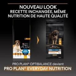 PURINA PRO PLAN Dog Large Robust Adult Poulet Optibalance 23 PURINA PRO PLAN Dog Large Robust Adult Poulet Optibalance -Vetoavenue dog large robust adult chicken optibalance 9