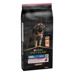 PURINA PRO PLAN Dog Large Robust Adult Sensitive Skin Salmon Optiderma 13 PURINA PRO PLAN Dog Large Robust Adult Sensitive Skin Salmon Optiderma -Vetoavenue dog large robust adult sensitive skin salmon optiderma 2