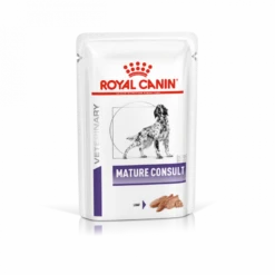 ROYAL CANIN Dog Mature Consult Sachet Repas