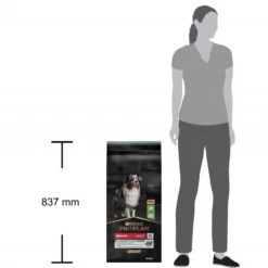 PURINA PRO PLAN Dog Medium Adult Sensitive Digestion Lamb Optidigest 15 PURINA PRO PLAN Dog Medium Adult Sensitive Digestion Lamb Optidigest -Vetoavenue dog medium adult sensitive digestion lamb optidigest 4