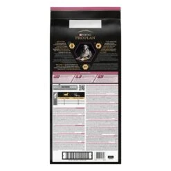 PURINA PRO PLAN Dog Medium & Large Adult 7+ Sensitive Skin Optiderma -Vetoavenue dog medium large adult 7 sensitive skin optiderma 1