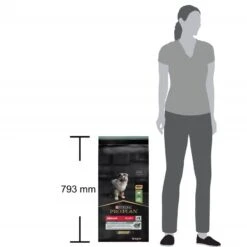 PURINA PRO PLAN Dog Medium Puppy Sensitive Digestion Lamb Optidigest 20 PURINA PRO PLAN Dog Medium Puppy Sensitive Digestion Lamb Optidigest -Vetoavenue dog medium puppy sensitive digestion lamb optidigest 5