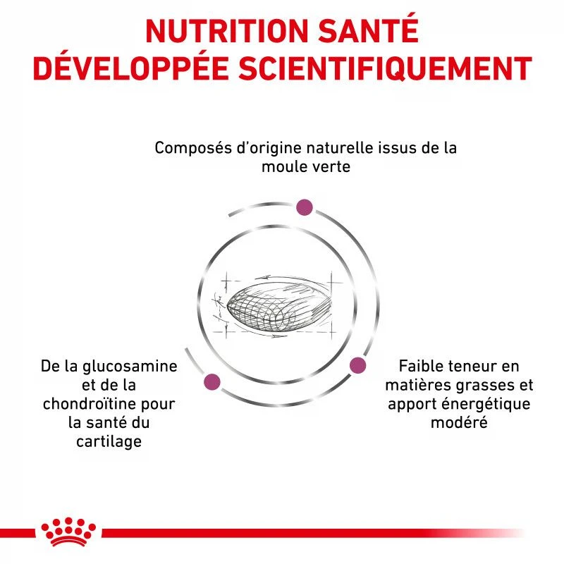 ROYAL CANIN Dog Mobility Support 3 ROYAL CANIN Dog Mobility Support – Image 3