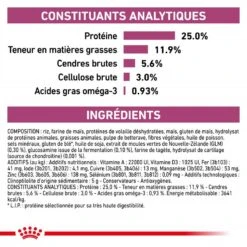 ROYAL CANIN Dog Mobility Support 13 ROYAL CANIN Dog Mobility Support -Vetoavenue dog mobility support 5