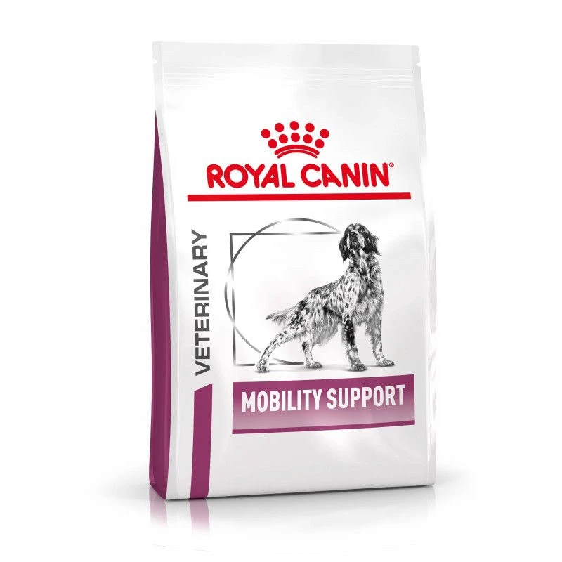 ROYAL CANIN Dog Mobility Support 1 ROYAL CANIN Dog Mobility Support