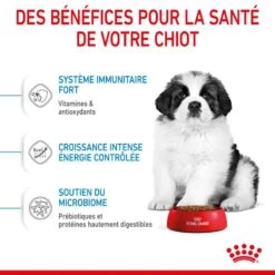 ROYAL CANIN Dog Puppy Giant 12 ROYAL CANIN Dog Puppy Giant -Vetoavenue dog puppy giant 4