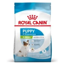ROYAL CANIN Dog Puppy X-Small