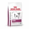 ROYAL CANIN Dog Renal Small Dog