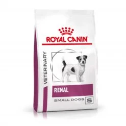 ROYAL CANIN Dog Renal Small Dog