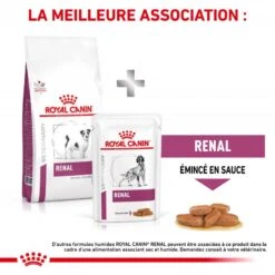 ROYAL CANIN Dog Renal Small Dog -Vetoavenue dog renal small dog 5
