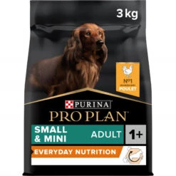 PURINA PRO PLAN Dog Small&Mini Adult Chicken Optibalance
