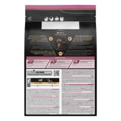 PURINA PRO PLAN Dog Small&Mini Adult Sensitive Skin Optiderma -Vetoavenue dog smallmini adult sensitive skin optiderma 3