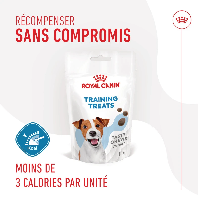 ROYAL CANIN Dog Training Treats 3 ROYAL CANIN Dog Training Treats – Image 3