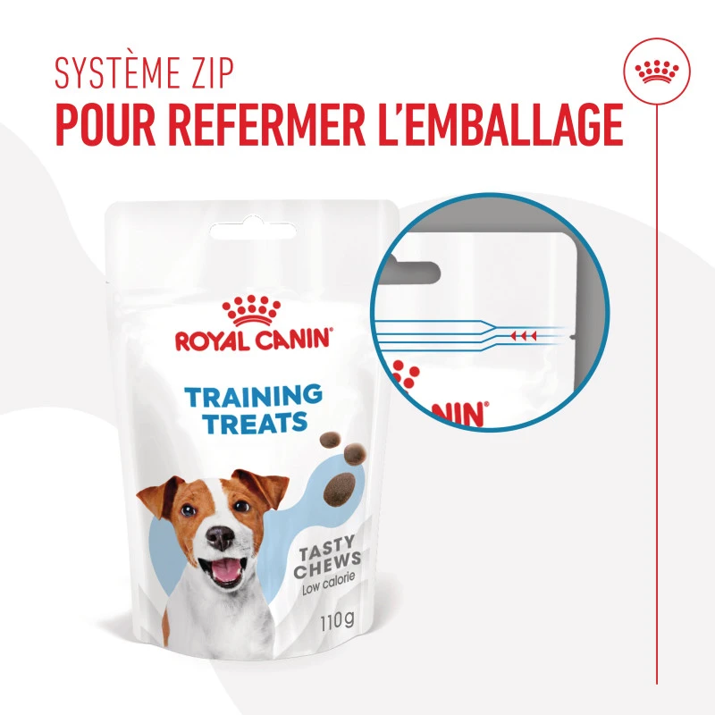 ROYAL CANIN Dog Training Treats 7 ROYAL CANIN Dog Training Treats – Image 7