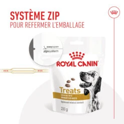 ROYAL CANIN Dog Urinary Treats -Vetoavenue dog urinary treats 2