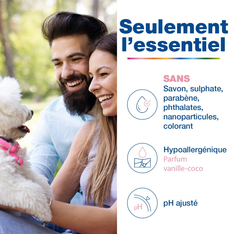 CEVA Douxo S3 Calm Mousse 3 CEVA Douxo S3 Calm Mousse – Image 3