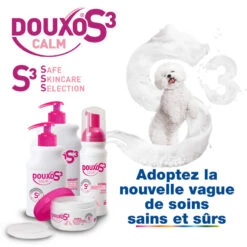 CEVA Douxo S3 Calm Shampooing 14 CEVA Douxo S3 Calm Shampooing -Vetoavenue douxo s3 calm shampooing 4