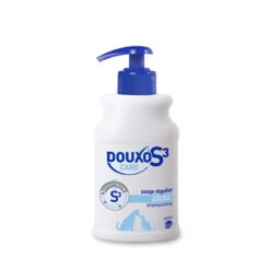 CEVA Douxo S3 Care Shampooing 15 CEVA Douxo S3 Care Shampooing -Vetoavenue douxo s3 care shampooing 5