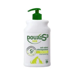 CEVA Douxo S3 Seb Shampooing -Vetoavenue douxo s3 seb shampooing 5