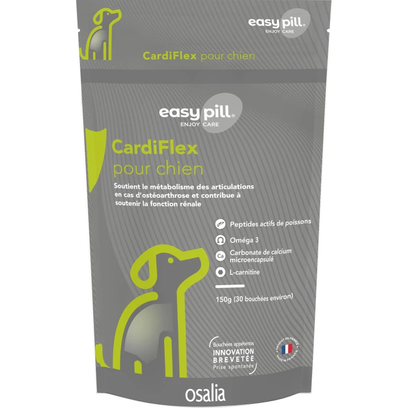 Easypill Cardiflex Chien 2 Easypill Cardiflex Chien – Image 2