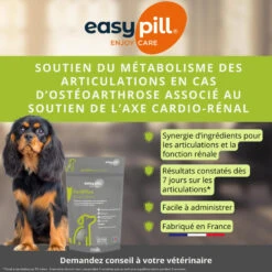 Easypill Cardiflex Chien 8 Easypill Cardiflex Chien -Vetoavenue easypill cardiflex chien 3
