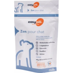 Easypill Chat Zen