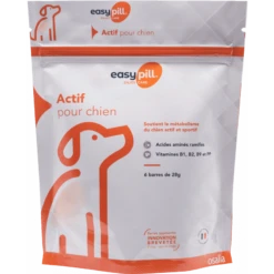 Easypill Chien Actif