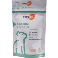 Easypill Smectite Chat