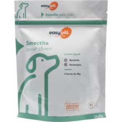 Easypill Smectite Chien