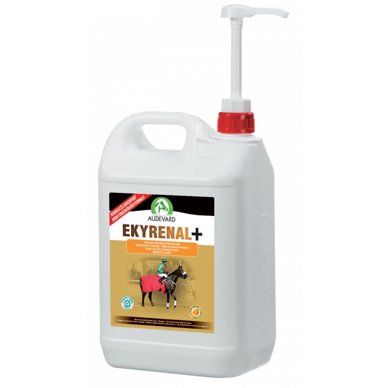 Ekyrenal Plus 2 Ekyrenal Plus – Image 2