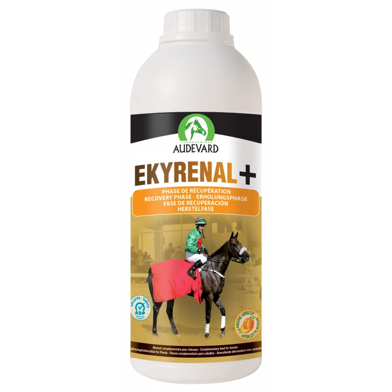 Ekyrenal Plus 1 Ekyrenal Plus