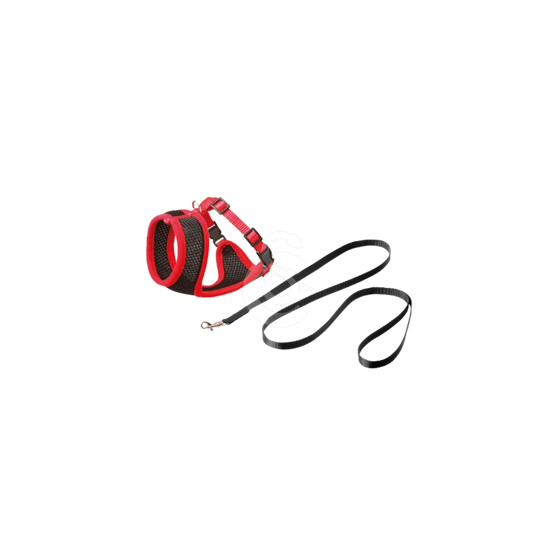 Ensemble Harnais / Laisse Chat Confort 1 Ensemble Harnais / Laisse Chat Confort
