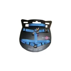 Materiel Ensemble Harnais/laisse Chat Bobby Safe