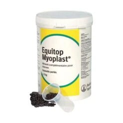 Boehringer Ingelheim Equitop Myoplast