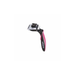 Etrille Pop à Peigne Réversible