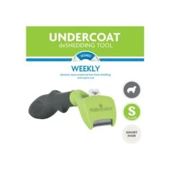 Etrille Pour Chien Furminator Undercoat 13 Etrille Pour Chien Furminator Undercoat -Vetoavenue etrille undercoat furminator chien 3