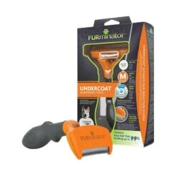 Etrille Pour Chien Furminator Undercoat 14 Etrille Pour Chien Furminator Undercoat -Vetoavenue etrille undercoat furminator chien 4