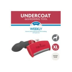 Etrille Pour Chien Furminator Undercoat 19 Etrille Pour Chien Furminator Undercoat -Vetoavenue etrille undercoat furminator chien 9